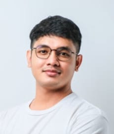 Denny Darmo