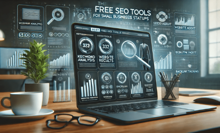 The Best Free SEO Tools for Small Businesses and Startups