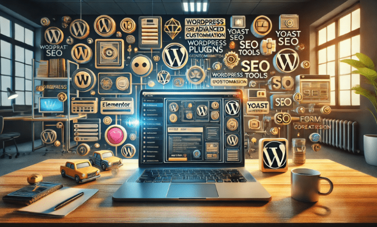 WordPress Plugins for Advanced Customization What You Need to Know