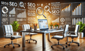 Search Engine Optimization (SEO) Tools