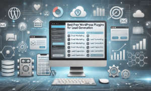 Best Free WordPress Plugins for Lead Generation