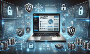 Security Plugins to Protect Your Website