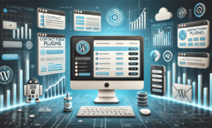 Comparison of Contact Form Plugins