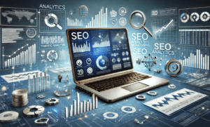 Analytical Tools for Monitoring and Improving SEO