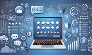 Customer Feedback and Reviews