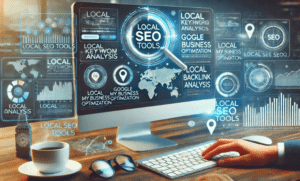 Local SEO Tools