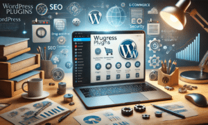 WordPress plugins