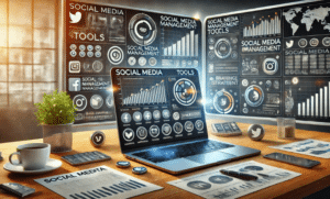 Social Media Management Tools