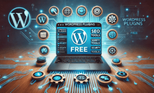 WordPress Plugins Free