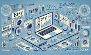 Future Trends in Etsy Digital Product Sales