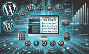 WordPress Plugins Free