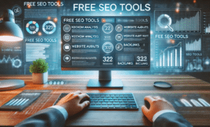 Free SEO Tools