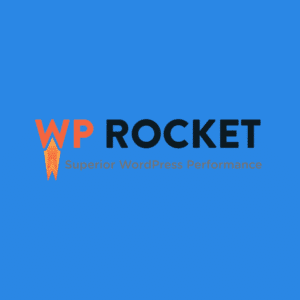 WP Rocket - The Ultimate WordPress Speed Optimization Plugin