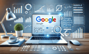 Google Keyword Planner