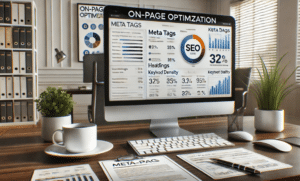 On-Page Optimization Tools