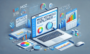 Moz Keyword Explorer