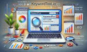 KeywordTool.io