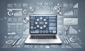 the best SEO tools