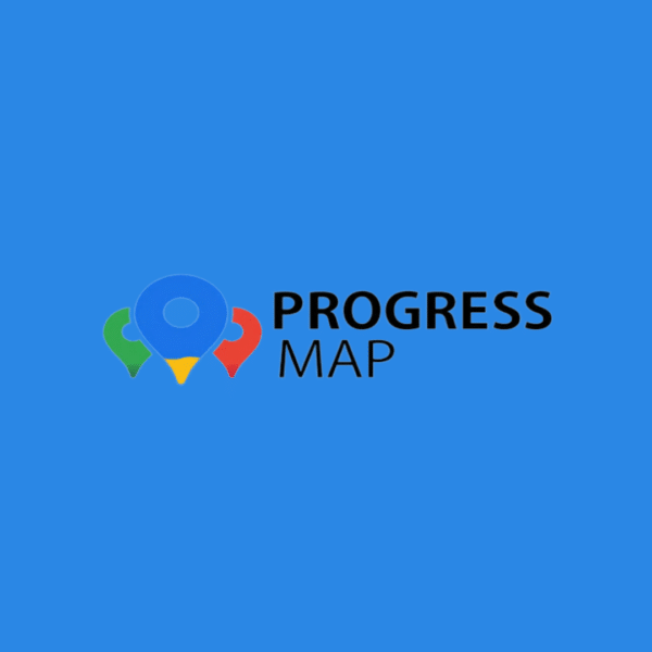 Get Progress Map: The Ultimate WordPress Plugin by Codespacing