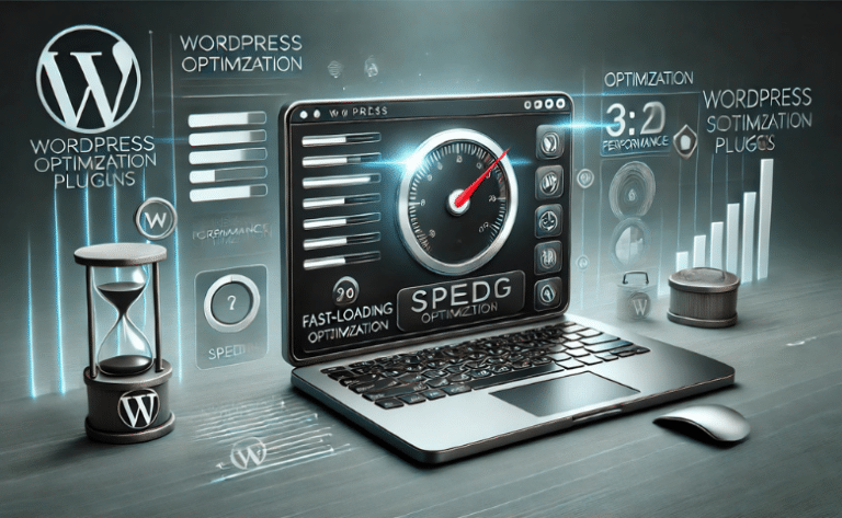 Popular WordPress Plugins for Speed Optimization – Make Your Site Faster