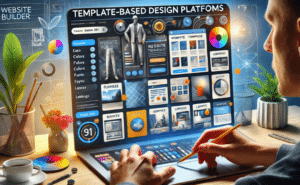 Template-Based Design Platforms